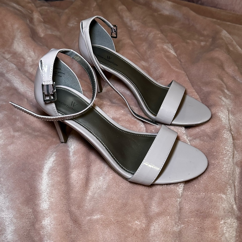 Worthington Heels